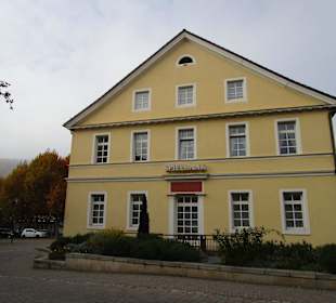  Spielbank Bad Dürkheim