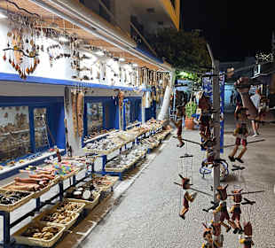 Stadtrundgang Kardamena