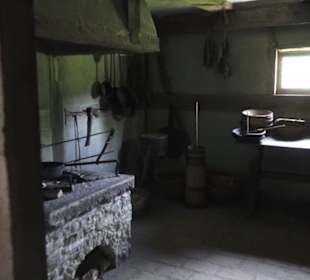 Hohenloher Freilandmuseum