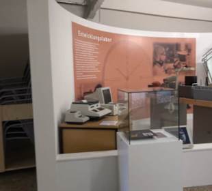 Museum Auto- und Uhrenwelt