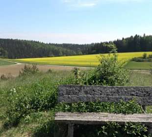 Premiumwanderweg Hochgehschätzt
