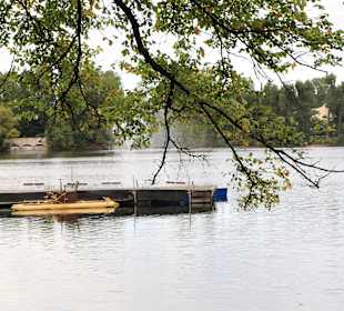 Weissensee, Берлин