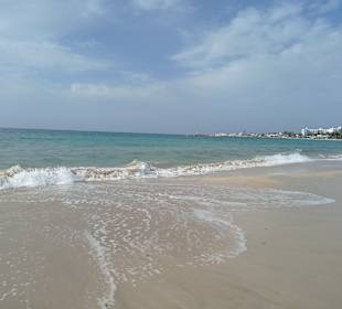 Strand Ayia Napa/Agia Napa