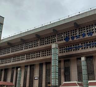 Taipei Main Station