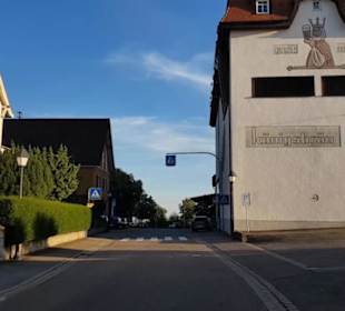 Brauereigaststätte König Oggenhausen