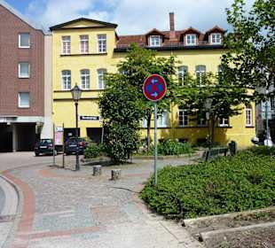Altstadt