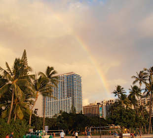 In zahlreichen Liedern besungen