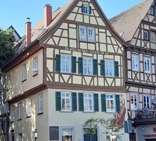 Altstadt Schwäbisch Hall