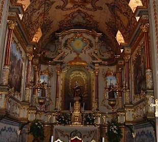 Madeira Lido West-Tour 