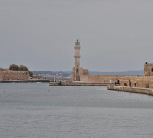 Chania