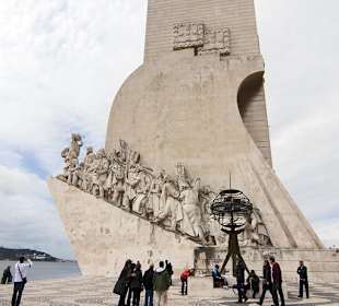 Vornweg Heinrich der Seefahrer