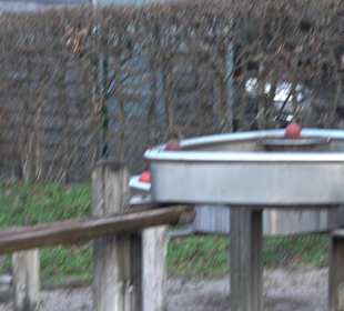 Spielplatz Nordring Weißdornweg Kirchentellinsfurt