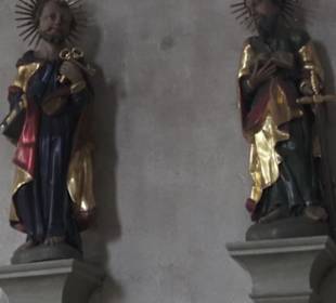 Dorfkirche St. Mauritius