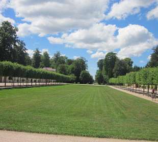 Schloss Favorite Rastatt