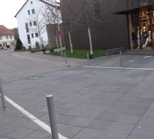Outletcity Metzingen