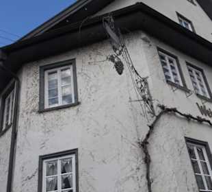 Weinstube zum Schlossberg