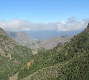 Valle Grand Rey