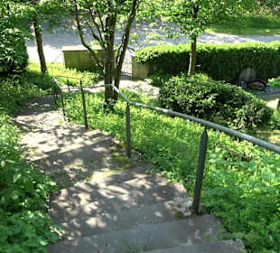 Friedhof Horb am Neckar