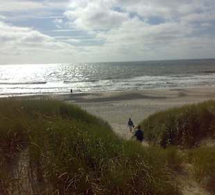 Unser Strand