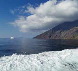 Wandern San Nicolo di Ricadi