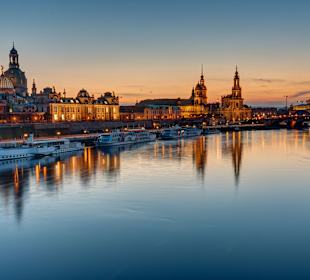 Altstadt Dresden