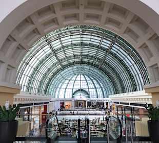 Mall in Dubai 