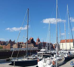 Stare Miasto Gdańsk
