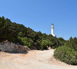 Cape Lefkada