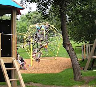 Wildpark Altenfelden