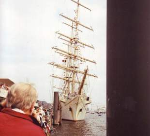 Grosssegler Kerschonnes