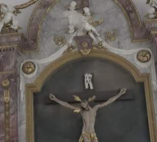 Katholische Pfarrkirche St. Otmar Elchingen