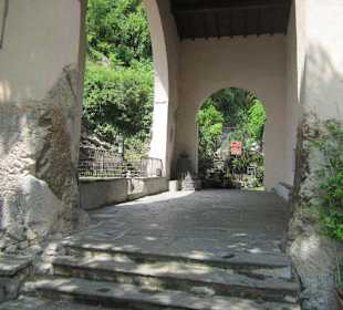 Santuario Madonna del Soccorso di Ossuccio
