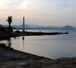 Port Can Picafort