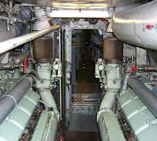 Technik Museum in Speyer