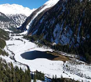 Skigebiet Mallnitz
