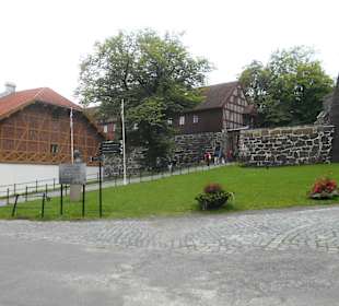 Akershus Festning