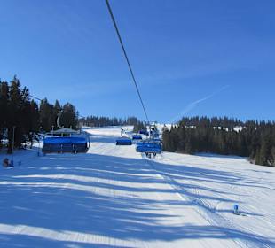 Pasieka - Pasieka Express