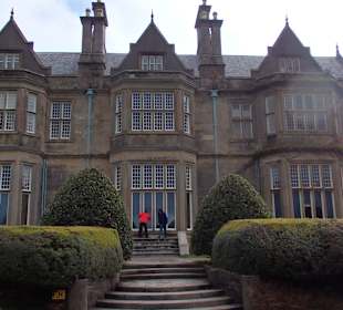 Muckross Castle