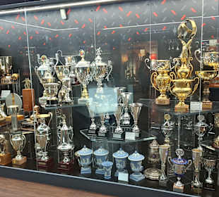 Im Museum
