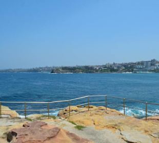 Bondi Beach 