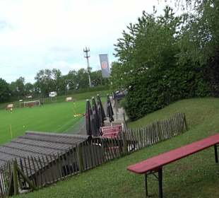 Panorama-Stadion Holzhausen