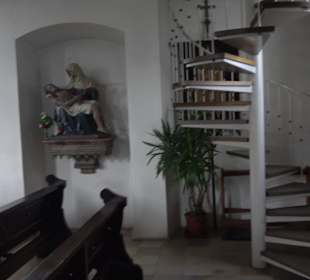 Pfarrkirche Sankt Konrad Grünmettstetten