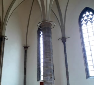Petrikirche
