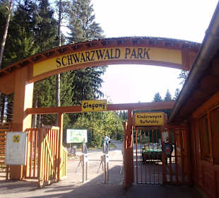 Eingang. achtung betreiber verlangt wahllose preis