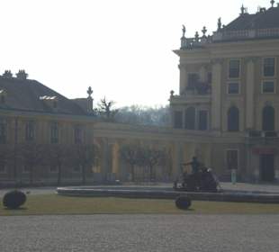Schloss Schönbrunn