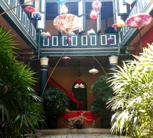 Tjong A Fie Haus