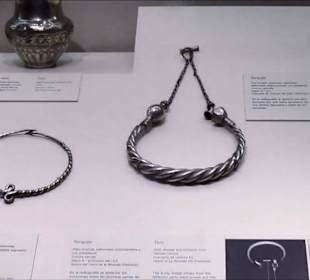 Museo Arqueologico Nacional