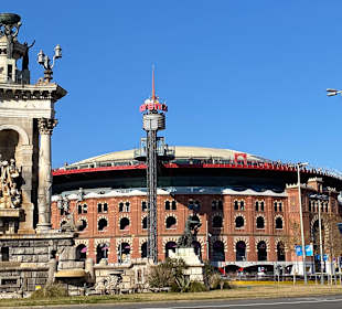 Placa d' Espanya