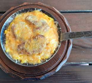 Hotel-Restaurant Grafenfels in Lemberg