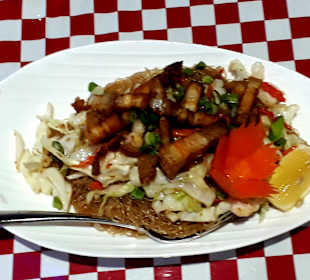 Restaurant Golden Swan